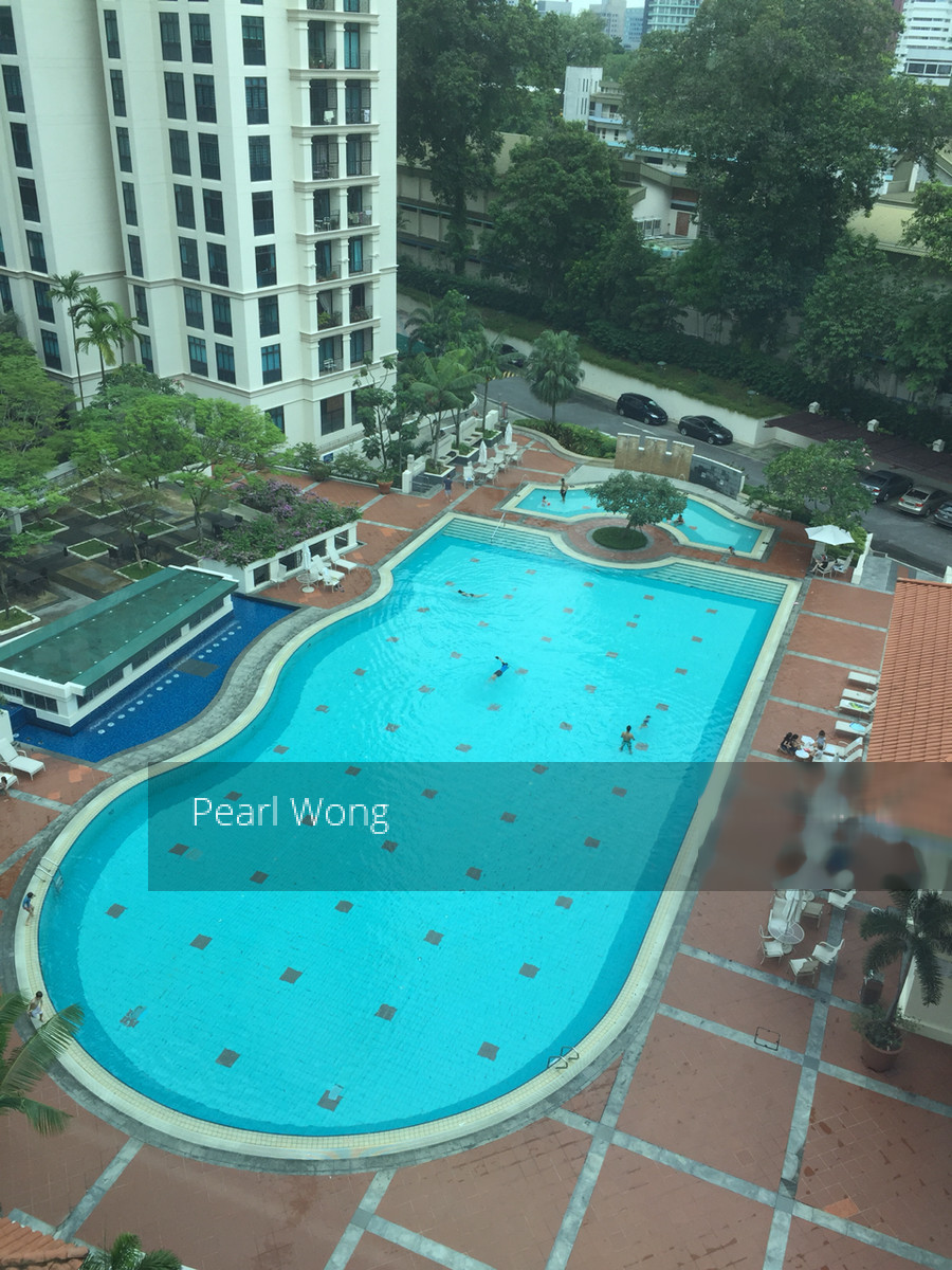 Spring Grove (D10), Condominium #131864452